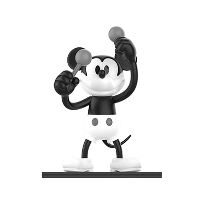 Disney Steamboat Willie – Thump
