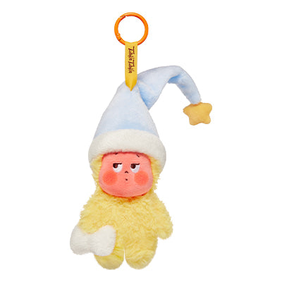 We are Twinkle Twinkle Plush – Little Yawn