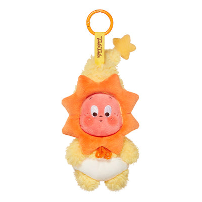 We are Twinkle Twinkle Plush – Little Sun