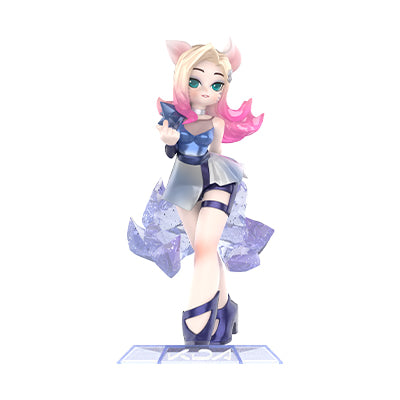 League of Legends K/DA ALL OUT – K/DA ALL OUT Ahri