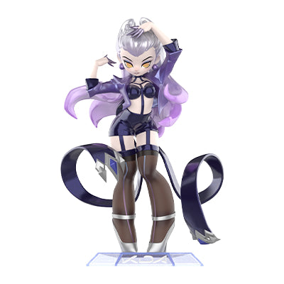 League of Legends K/DA ALL OUT – K/DA ALL OUT Evelynn