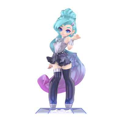 League of Legends K/DA ALL OUT – K/DA ALL OUT Seraphine
