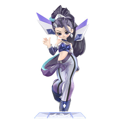 League of Legends K/DA ALL OUT – K/DA ALL OUT Kai'Sa