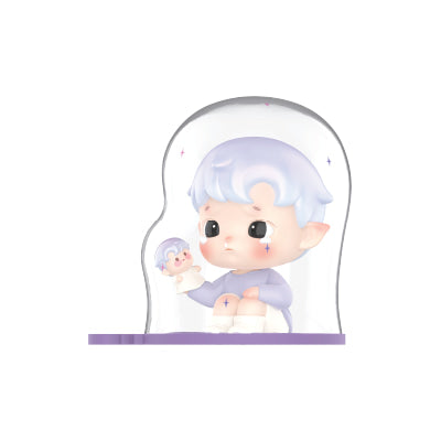 Hacipupu A Night of Fantasy – Monologue