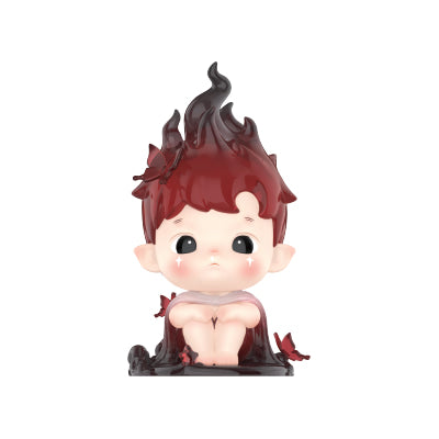 Hacipupu A Night of Fantasy – Blazing Flames