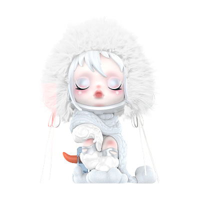 SKULLPANDA Tell Me What You Want – Let It Snow