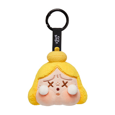 CRYBABY Cheer Up, Baby! – Yellow