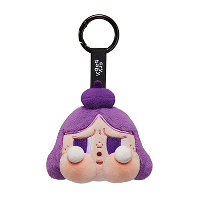 CRYBABY Cheer Up, Baby! – Purple