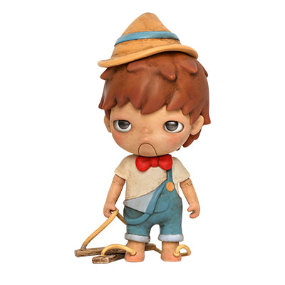 Hirono The Other One – Marionette