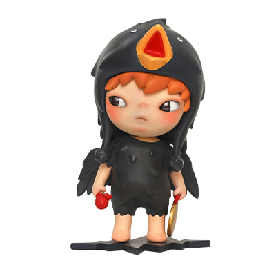 Hirono The Other One – The Crow