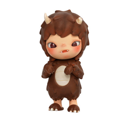 Hirono The Other One – The Monster