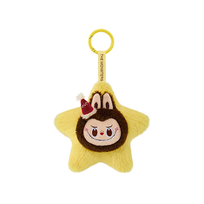 Labubu The Monsters Classic Sparkly – Labubu