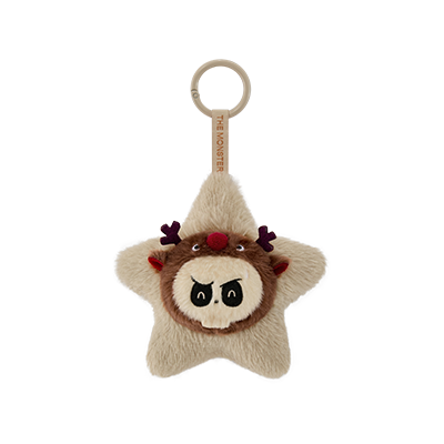 Labubu The Monsters Classic Sparkly – Tycoco