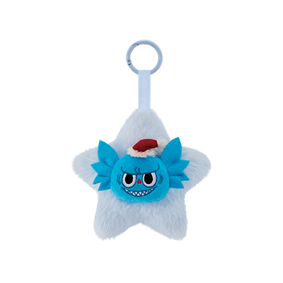 Labubu The Monsters Classic Sparkly – Pippo