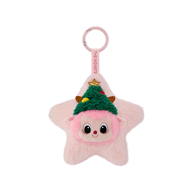 Labubu The Monsters Classic Sparkly – Pato