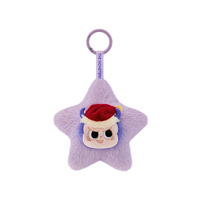 Labubu The Monsters Classic Sparkly – Yaya
