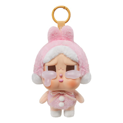 CRYBABY Crying Again – I'll Give You All My Love