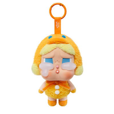 CRYBABY Crying Again – Duck You
