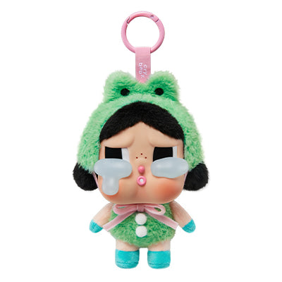 CRYBABY Crying Again – What A Frog