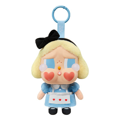 CRYBABY Crying Again – She's Alice