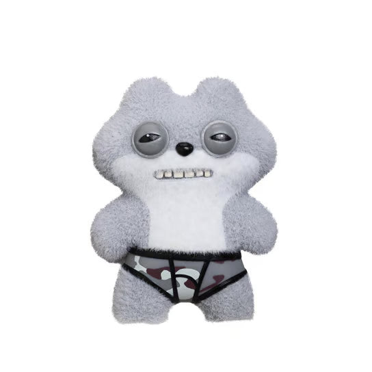 Mini Fuggler 3D | Blind Bag paciņa