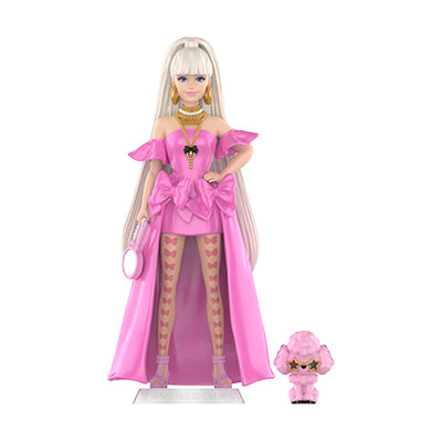 Barbie Style Icon – 2022 Barbie Extra