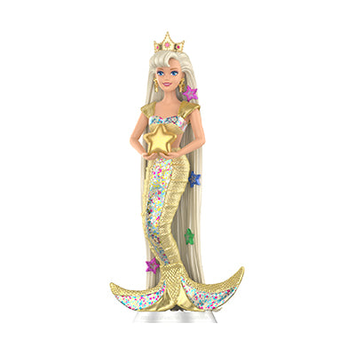 Barbie Style Icon – 1996 Jewel Hair Mermaid Barbie
