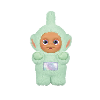 Teletubbies Vibrancy – Mint Dipsy