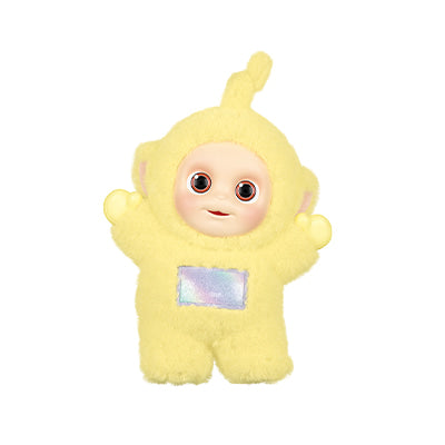 Teletubbies Vibrancy – Butter Laa-Laa