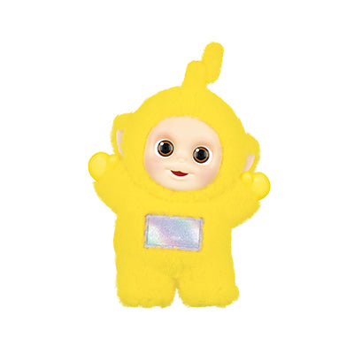 Teletubbies Vibrancy – Laa-Laa