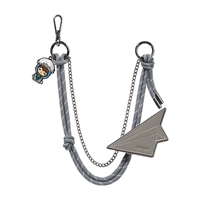 Hirono Rooted In Memory Pendant Chain – Staying Up