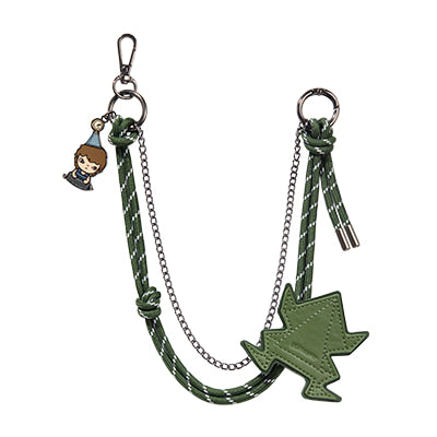 Hirono Rooted In Memory Pendant Chain – Get Lucky