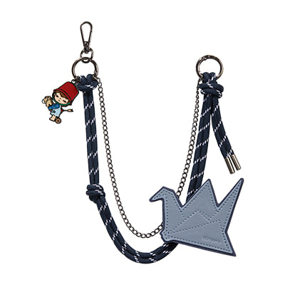 Hirono Rooted In Memory Pendant Chain – Knight