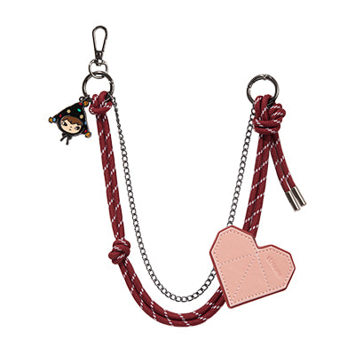 Hirono Rooted In Memory Pendant Chain – Pieces of Memory