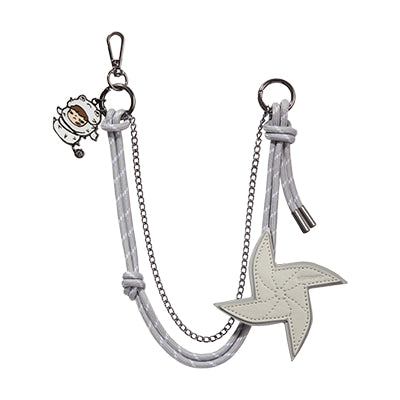 Hirono Rooted In Memory Pendant Chain – Back Off