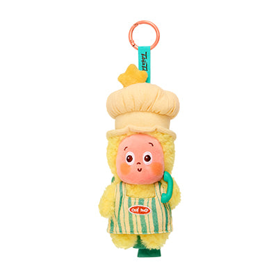 Twinkle Twinkle Be a Little Star – The Magical Chef