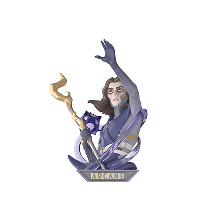 League of Legends: Arcane – Viktor