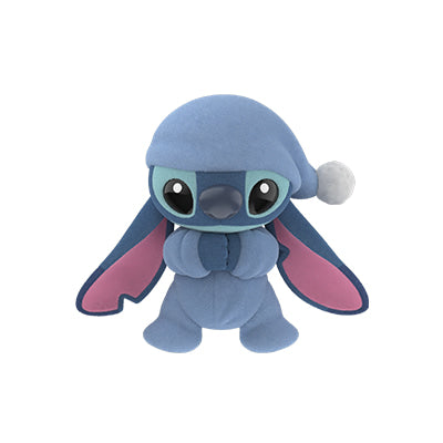 Disney Stitch Little Emotions – Being a Couch Potato