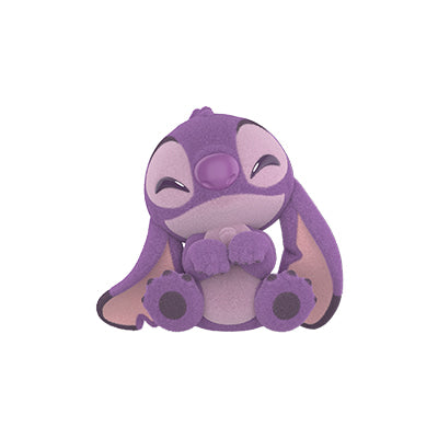 Disney Stitch Little Emotions – Act Spoiled