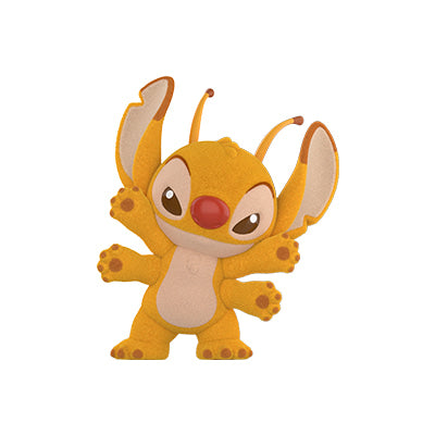 Disney Stitch Little Emotions – Grumpy and Unsociable