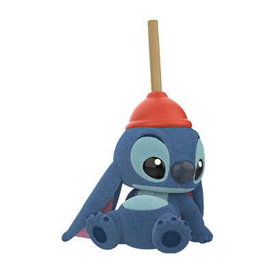 Disney Stitch Little Emotions – Head's Spinning