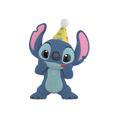 Disney Stitch Little Emotions – All Smiles