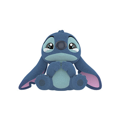 Disney Stitch Little Emotions – Cry the Heart out