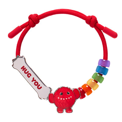 INSTINCTOY HUG YOU SERIES - Bracelet – Passion