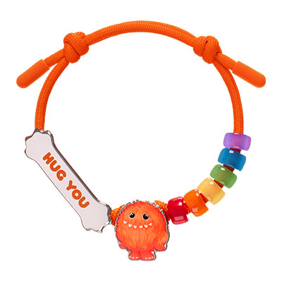 INSTINCTOY HUG YOU SERIES - Bracelet – Strength