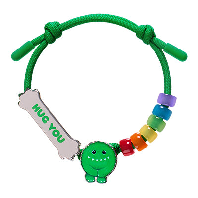 INSTINCTOY HUG YOU SERIES - Bracelet – Nature