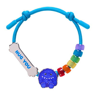 INSTINCTOY HUG YOU SERIES - Bracelet – Freedom