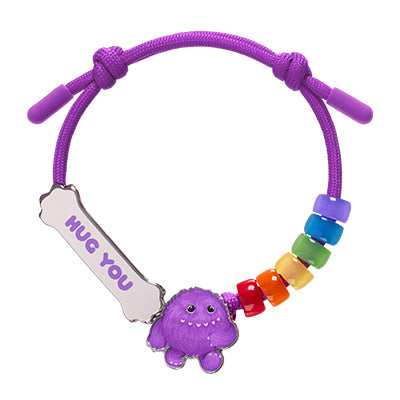 INSTINCTOY HUG YOU SERIES - Bracelet – Art
