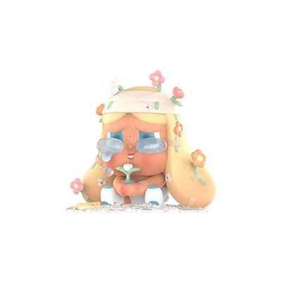 Hand in Hand – Falling for the Bloom
