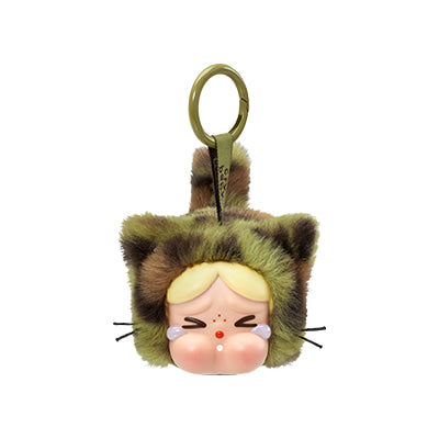 CRYBABY Wild but Cutie – Camo Cutie